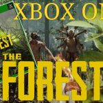 is the forest on xbox one