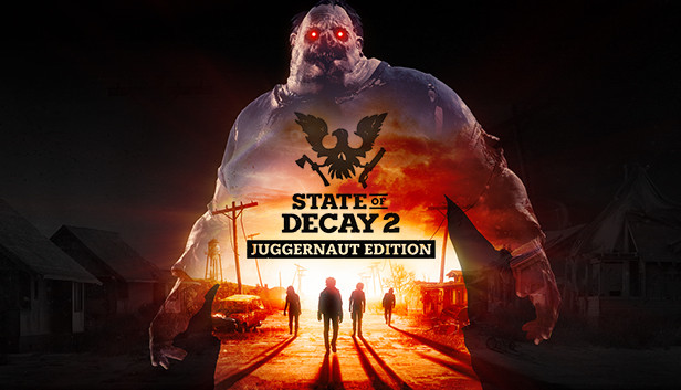 Is State of Decay 2 Cross-Platform