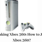 how to jailbreak xbox 360